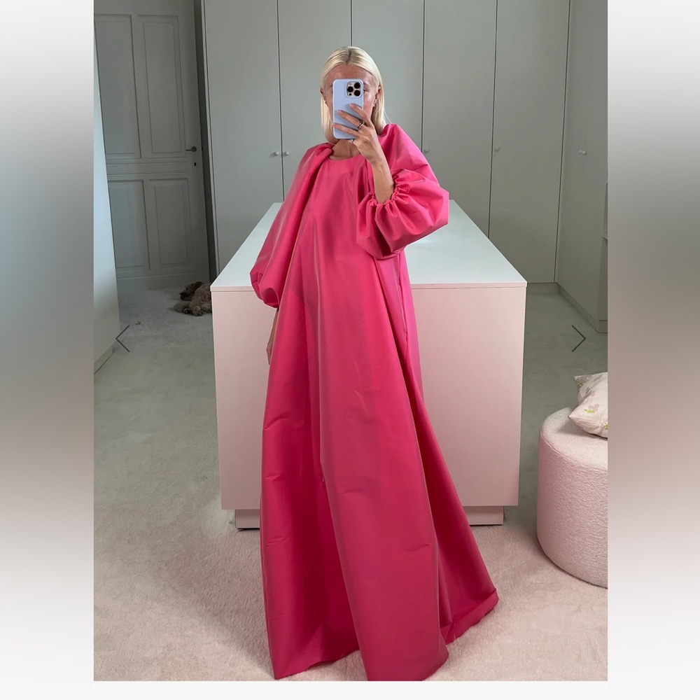 Bernadette Antwerp Lynn Dress